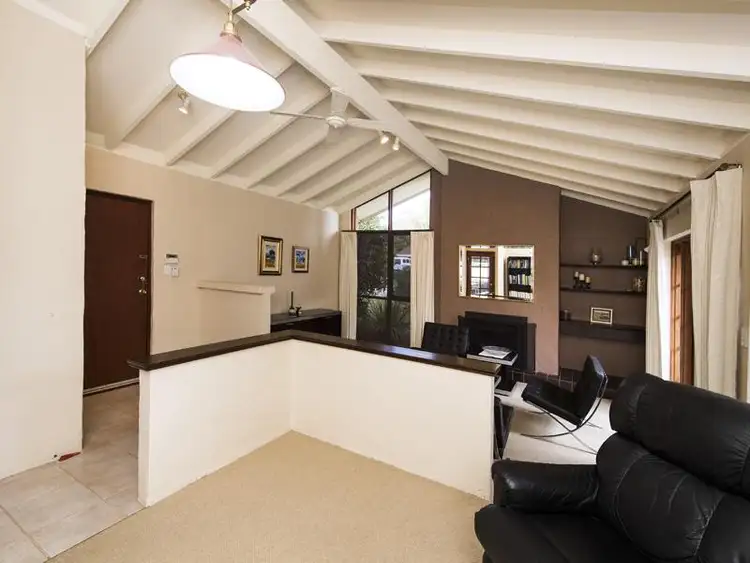 Fourth view of Homely house listing, 13 Caldwell Place, Carine WA 6020