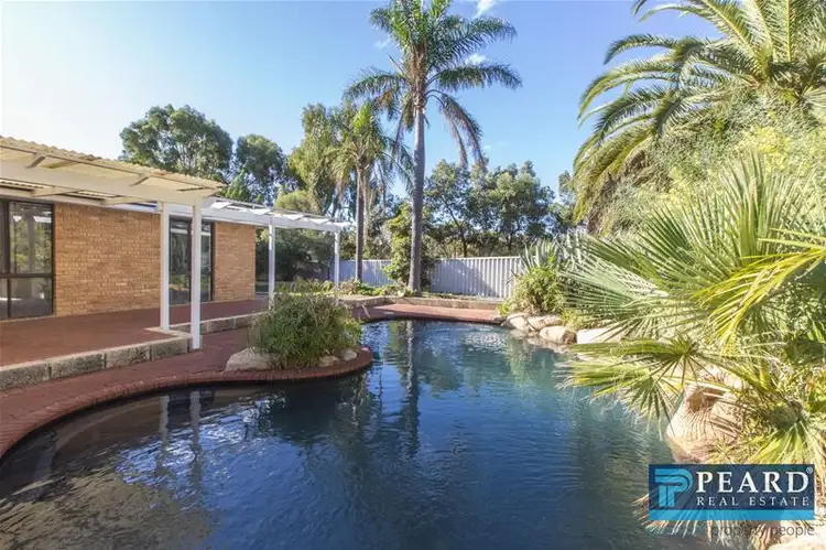 Third view of Homely house listing, 9 Ruthven Place, Duncraig WA 6023