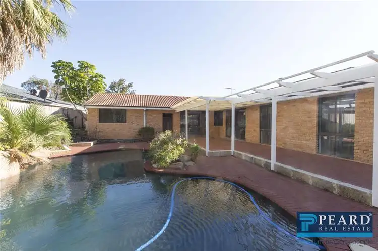 Fourth view of Homely house listing, 9 Ruthven Place, Duncraig WA 6023