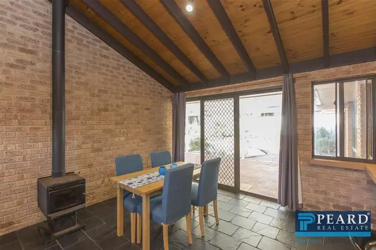 Fifth view of Homely house listing, 9 Ruthven Place, Duncraig WA 6023