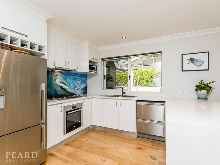 Seventh view of Homely house listing, 55 Armytage Way, Hillarys WA 6025