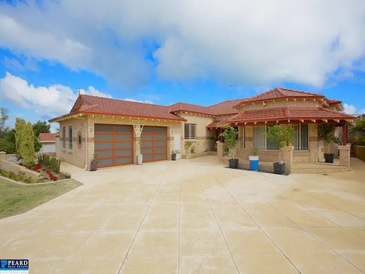 14 Mizzen Place, Ocean Reef WA 6027