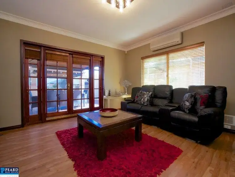 Seventh view of Homely house listing, 14 Mizzen Place, Ocean Reef WA 6027