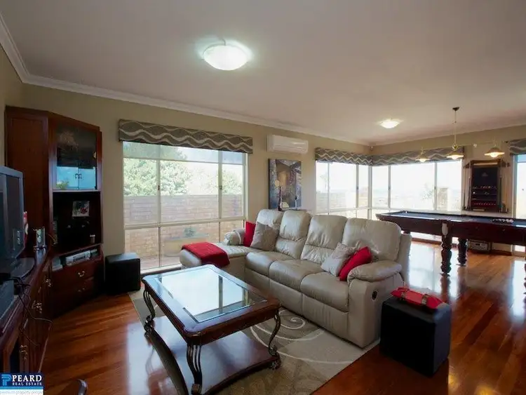 Fourth view of Homely house listing, 14 Mizzen Place, Ocean Reef WA 6027