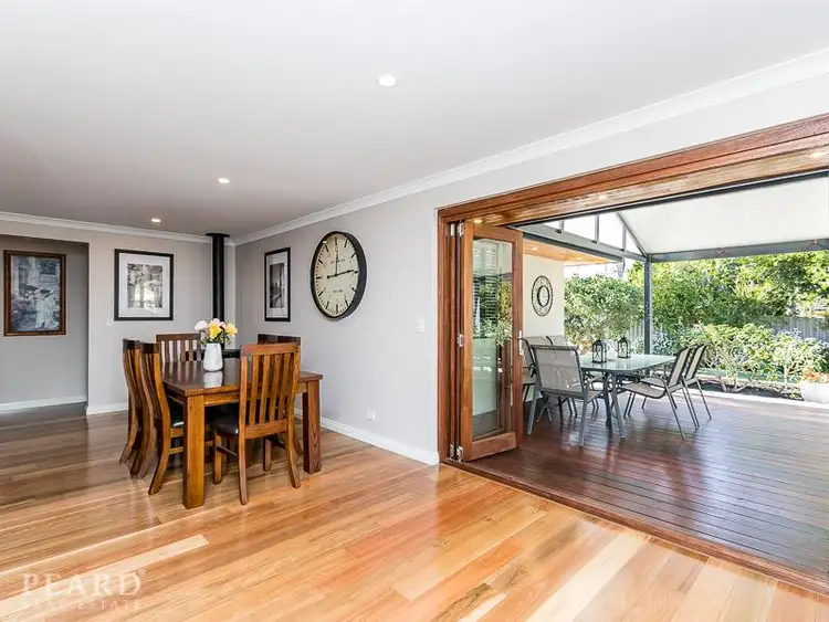 Sixth view of Homely house listing, 100 Glengarry Drive, Duncraig WA 6023