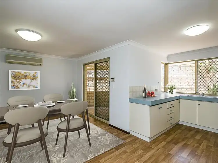 Main view of Homely villa listing, 9 Scaphella Avenue, Mullaloo WA 6027
