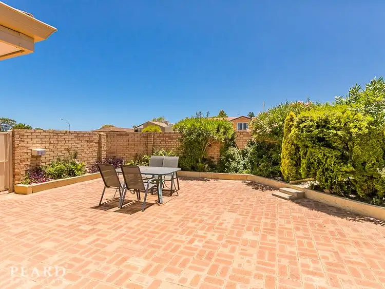 Fourth view of Homely villa listing, 9 Scaphella Avenue, Mullaloo WA 6027