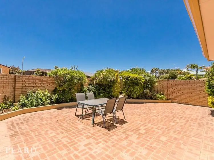 Fifth view of Homely villa listing, 9 Scaphella Avenue, Mullaloo WA 6027