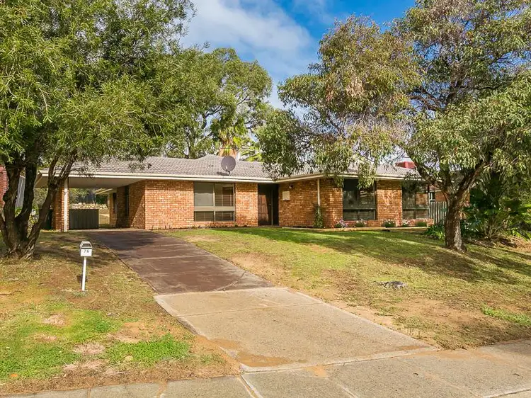 76 Granadilla Street, Duncraig WA 6023