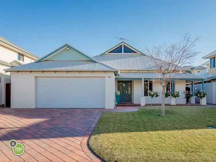 4 Barbados Turn, Hillarys WA 6025