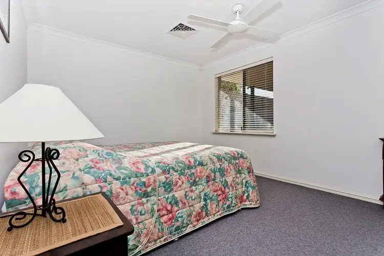 Sixth view of Homely house listing, 4 Barbados Turn, Hillarys WA 6025