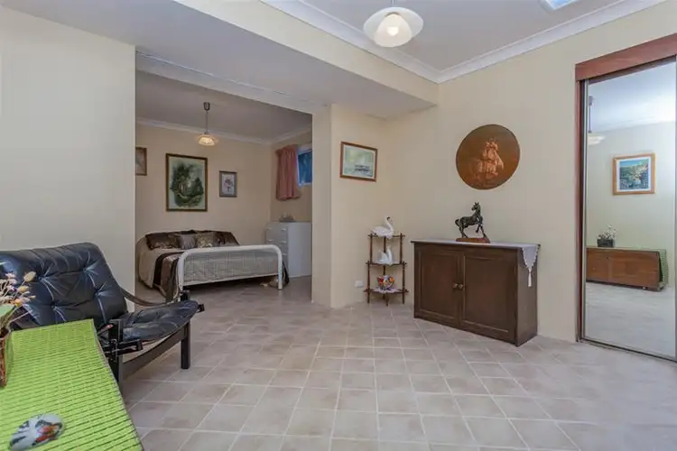 Fifth view of Homely house listing, 9 Herreshoff Ramble, Ocean Reef WA 6027