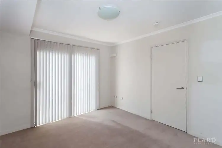 Second view of Homely apartment listing, 26/9 Citadel Way, Currambine WA 6028