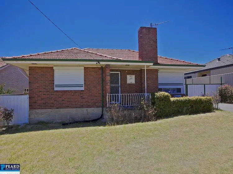 133 Nollamara Avenue, Nollamara WA 6061