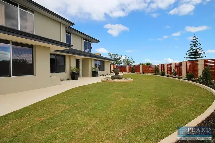 Second view of Homely house listing, 2 Bounty Place, Ocean Reef WA 6027