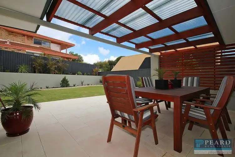 Third view of Homely house listing, 2 Bounty Place, Ocean Reef WA 6027