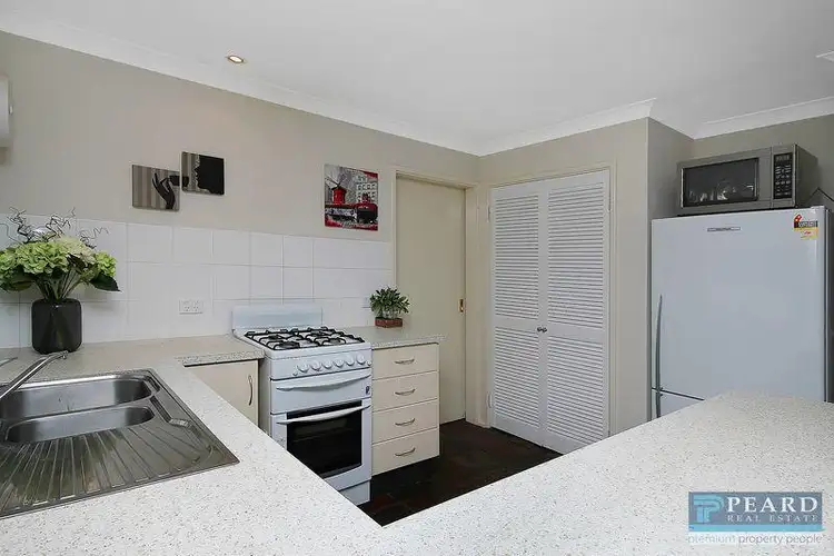 Sixth view of Homely house listing, 2 Bounty Place, Ocean Reef WA 6027
