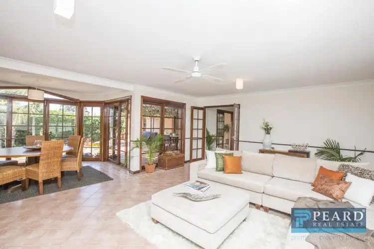 5 Blount Court, Duncraig WA 6023