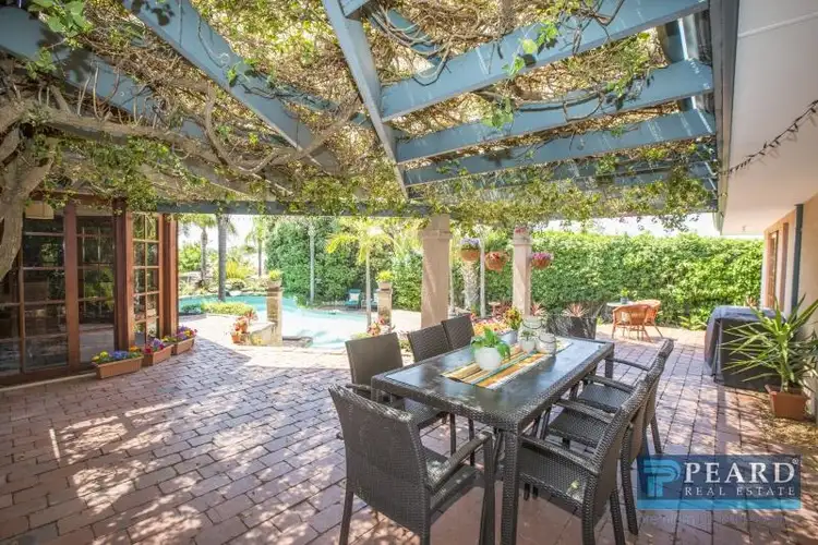 Seventh view of Homely house listing, 5 Blount Court, Duncraig WA 6023