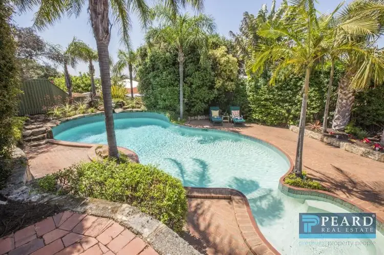 Third view of Homely house listing, 5 Blount Court, Duncraig WA 6023