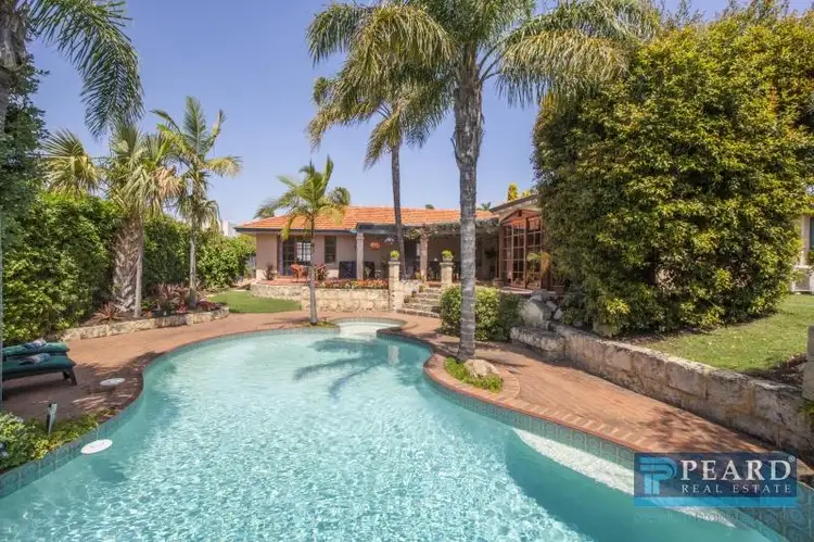 Fifth view of Homely house listing, 5 Blount Court, Duncraig WA 6023