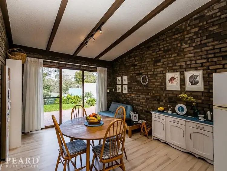 Sixth view of Homely house listing, 4 Roche Road, Duncraig WA 6023