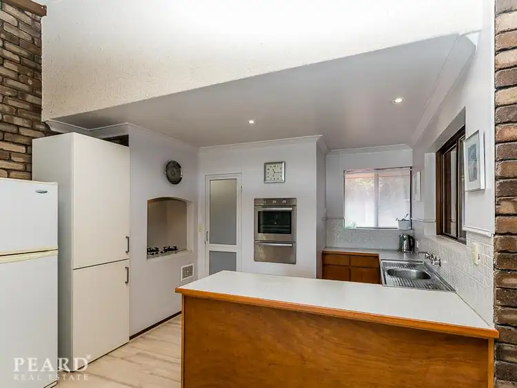 Seventh view of Homely house listing, 4 Roche Road, Duncraig WA 6023