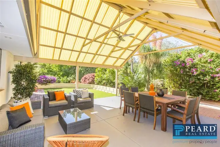 Sixth view of Homely house listing, 26 Bracadale Avenue, Duncraig WA 6023