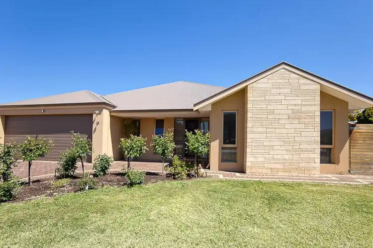 Main view of Homely house listing, 3 Stringy Bark Ramble, Willetton WA 6155
