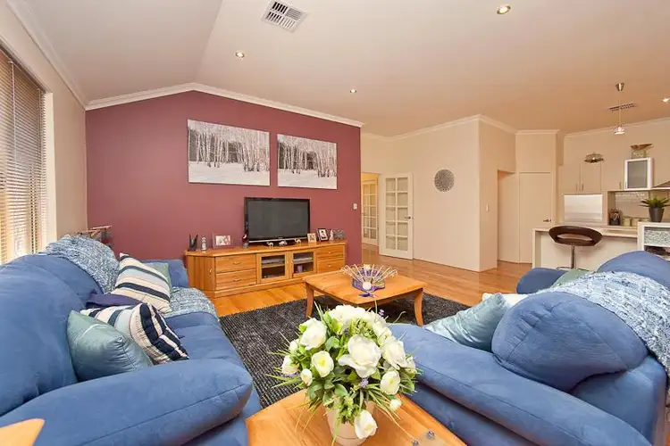 Sixth view of Homely house listing, 3 Stringy Bark Ramble, Willetton WA 6155