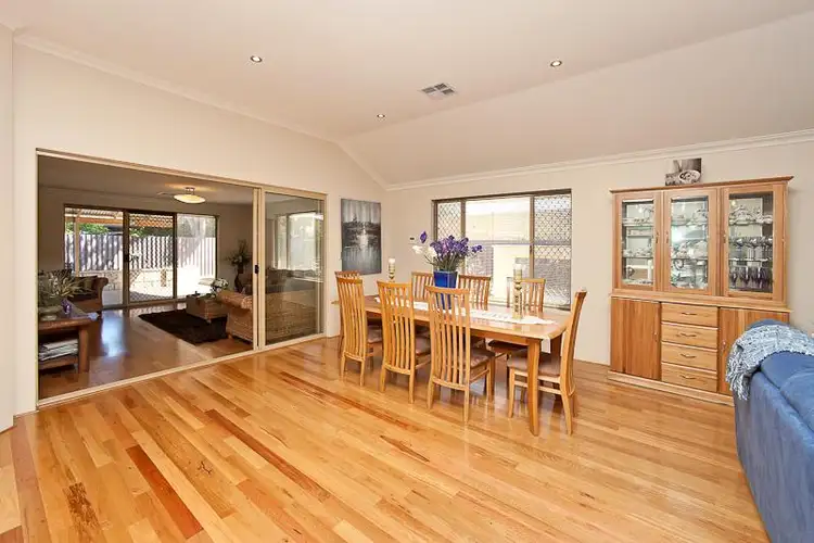 Seventh view of Homely house listing, 3 Stringy Bark Ramble, Willetton WA 6155