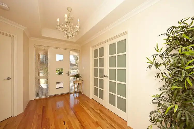 Second view of Homely house listing, 3 Stringy Bark Ramble, Willetton WA 6155