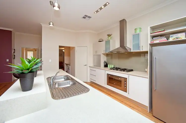 Fifth view of Homely house listing, 3 Stringy Bark Ramble, Willetton WA 6155
