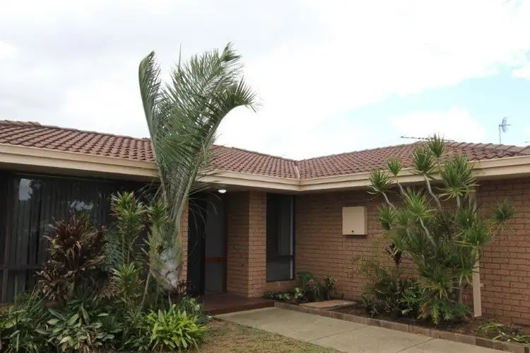 Main view of Homely house listing, 98 Conidae Drive, Heathridge WA 6027