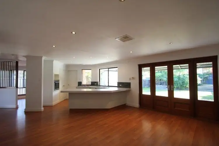 Second view of Homely house listing, 98 Conidae Drive, Heathridge WA 6027