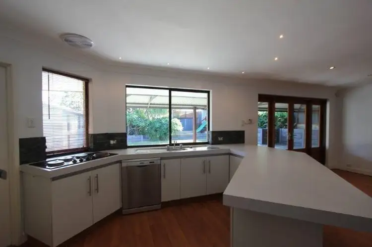 Third view of Homely house listing, 98 Conidae Drive, Heathridge WA 6027