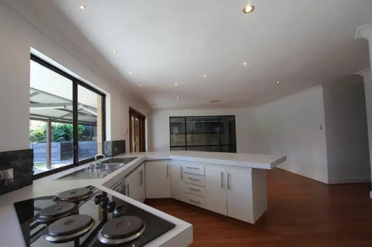 Fourth view of Homely house listing, 98 Conidae Drive, Heathridge WA 6027