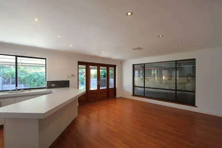 Fifth view of Homely house listing, 98 Conidae Drive, Heathridge WA 6027