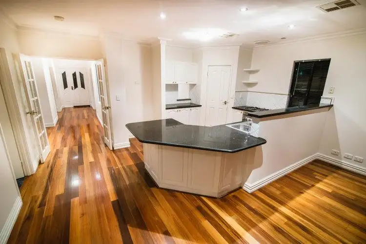 Third view of Homely house listing, 28 Constellation Drive, Ocean Reef WA 6027