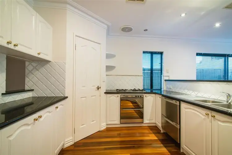 Fourth view of Homely house listing, 28 Constellation Drive, Ocean Reef WA 6027