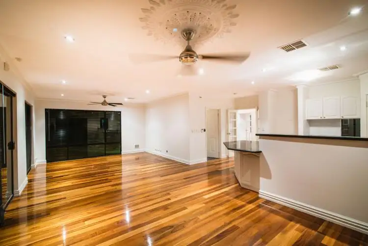 Fifth view of Homely house listing, 28 Constellation Drive, Ocean Reef WA 6027