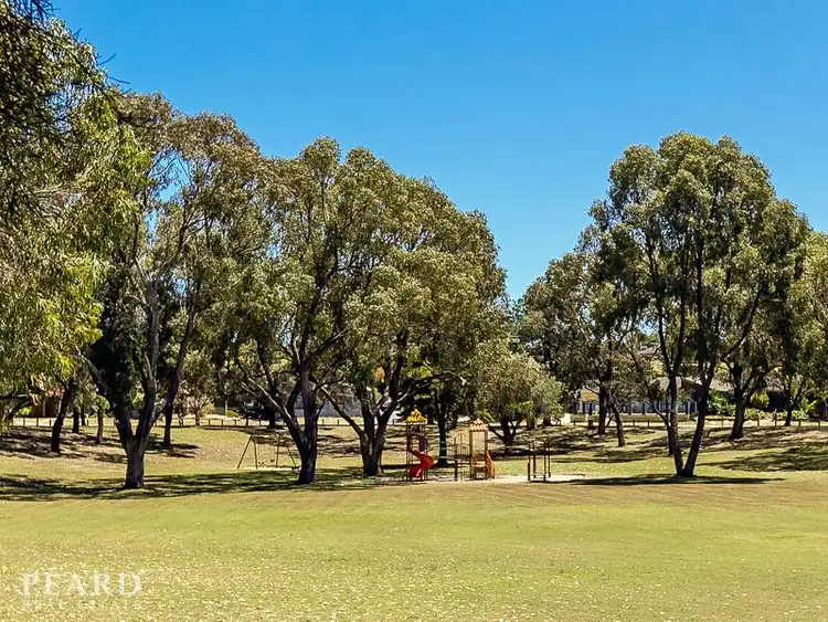 3/44 Balanus Way, Heathridge WA 6027