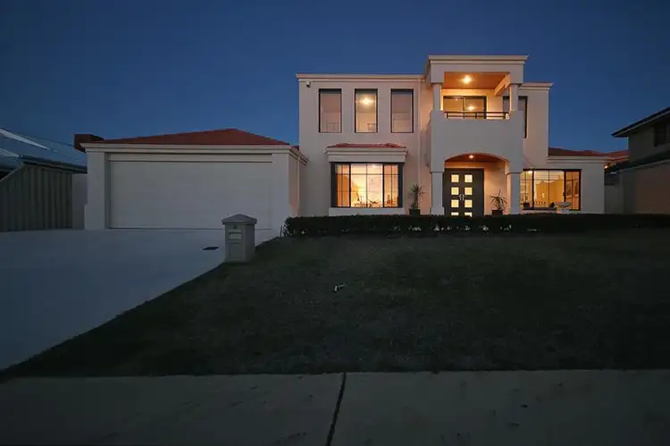 Main view of Homely house listing, 30 St James Approach, Iluka WA 6028