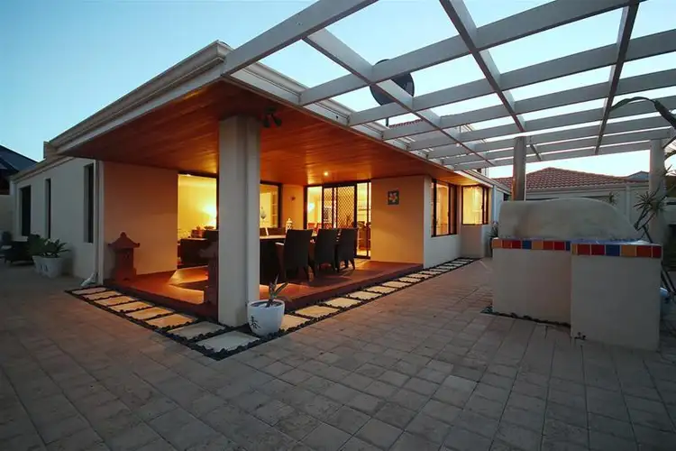 Second view of Homely house listing, 30 St James Approach, Iluka WA 6028