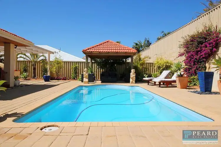 Third view of Homely house listing, 30 St James Approach, Iluka WA 6028