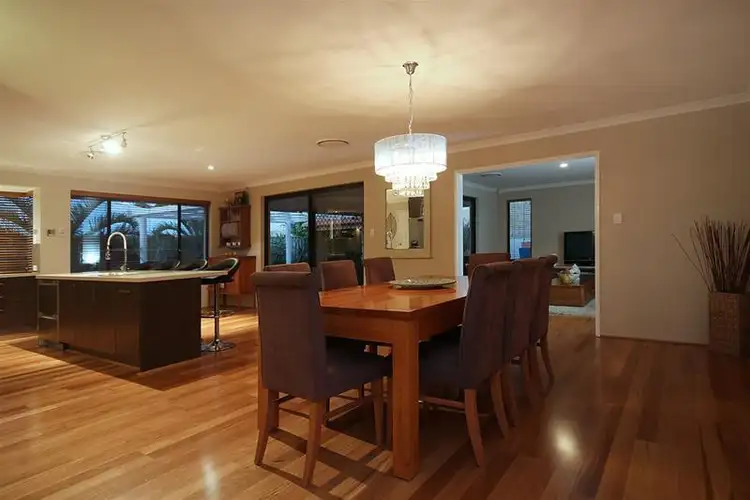 Fourth view of Homely house listing, 30 St James Approach, Iluka WA 6028