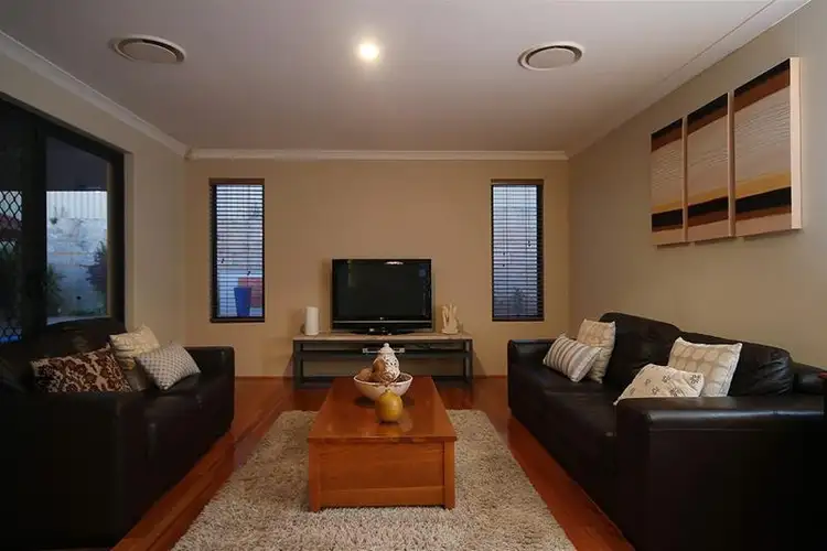Fifth view of Homely house listing, 30 St James Approach, Iluka WA 6028