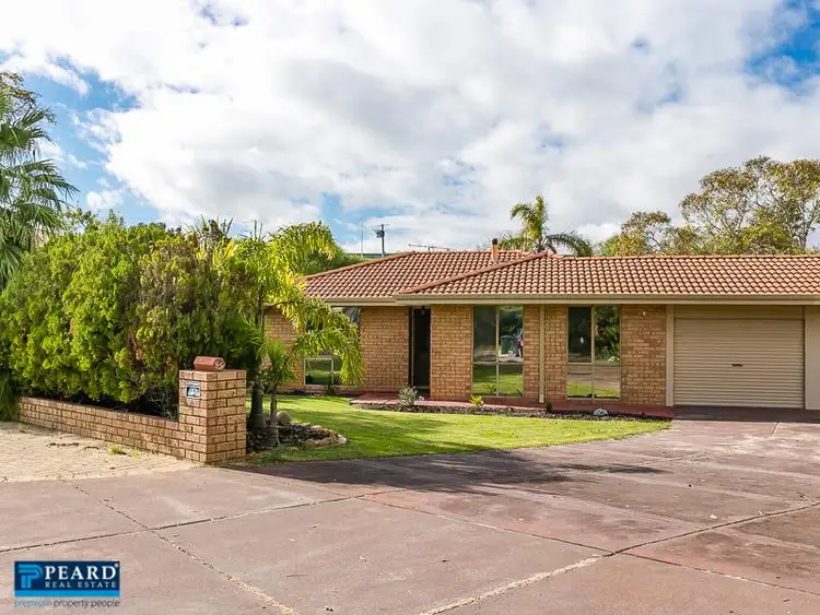 14B Bellingham Place, Padbury WA 6025