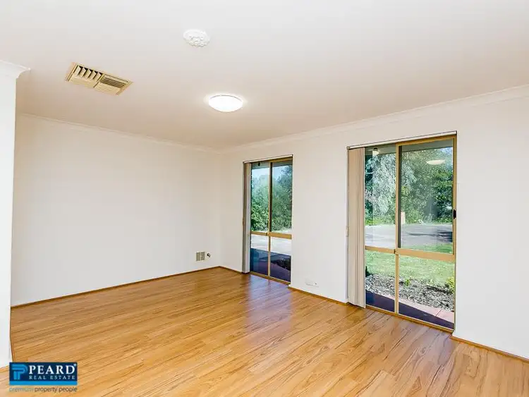 Second view of Homely semi-detached listing, 14B Bellingham Place, Padbury WA 6025