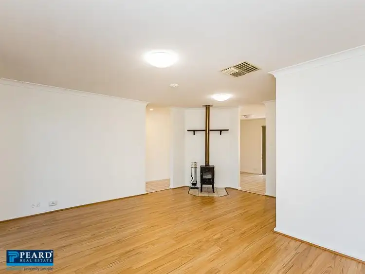 Third view of Homely semi-detached listing, 14B Bellingham Place, Padbury WA 6025